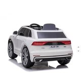 Audi Q8 beli premium oprema | Eponuda.com