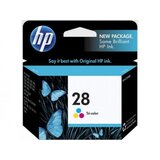 HP Tinta color 28 Cijene