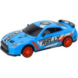  Sportski ato na daljinsko upravljanje sa zamjenjivim kotačima 1:24 - svjetlo plavi | Shoptok.si