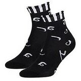 Gatta G44 socks. N01 Cottoline Boys Modeled 33-38 black 237 Cene