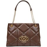 Love Moschino Ročne torbice JC4040PP1 Kostanjeva Cene