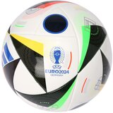 Adidas Lopta žuta / svijetlozelena / crna / bijela | shoptok.hr