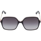 Guess Sunčane naočale zlatna / crna | shoptok.hr