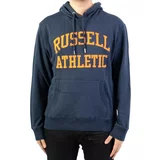 Russell Athletic Puloverji 131048 Modra