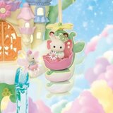 Figure djelovanja Sylvanian Families | shoptok.hr