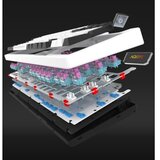AQIRYS adara us 03-7029 white gejmerska tastatura | Eponuda.com