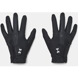 Under Armour Unisex gloves UA Storm Golf Gloves-BLK - unisex | ePonuda.com