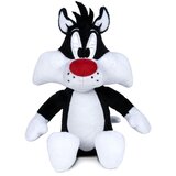 Warner Bros Looney Tunes Sylvester plišana igračka 25cm | shoptok.hr