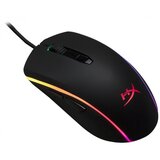 Kingston Miška HX Pulsefire Surge (HX-MC002B), žična, igralna | Shoptok.si