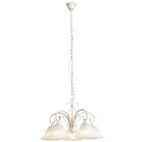 Rabalux katherine pendant E27 5X60W a.bela RAB-7191-MIX | ePonuda.com