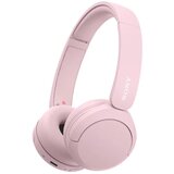 Sony BEŽIČNE SLUŠALICE WH-CH520 roze | ePonuda.com