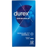 Durex KONDOMI Classic 12/1, (21621387) | Shoptok.si