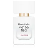 Elizabeth Arden White Tea Wild Rose toaletna voda za ženske 30 ml