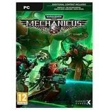 Koch Media Warhammer 40,000: Mechanicus (PC)