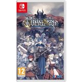 Atlus Unicorn Overlord (Nintendo Switch) Cene