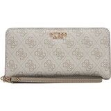 Guess Velika ženska denarnica SWSG96 29146 Siva | Shoptok.si
