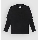DC Twofer Kids Longsleeve T-Shirt black | shoptok.hr