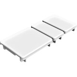 Schletter Solar plastični zaključni pokrov Pro 129200-010, (21313928) | Shoptok.si