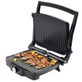 Camry CR 3053 kontaktni električni grill 2500 W Slike