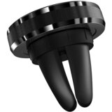 Borofone BH8 MAGNETNI NOSILEC - univerzalni za v zračnik črn | Shoptok.si