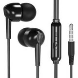 XO slušalice 3.5mm EP37 1.15M Crne | Eponuda.ba