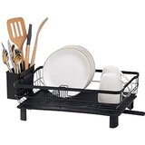 Master Cjedilo za suđe 48.5x32.5x15x5cm crno mat FTD1625 | Eponuda.ba