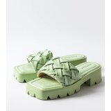 D/CEO Silver loafers Ilana | Shoptok.si