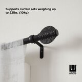  Curtains - accessories umbra | shoptok.hr