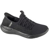 Skechers Nizke superge Slip-ins: Sport - Ballet Chic Črna Cene