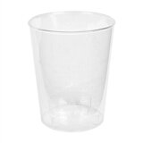 MEGA PACK Plastična čašica 40 ml 50/1 | shoptok.hr