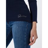 Guess Majica 'KARLEE' marine | Shoptok.si