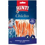 Rinti Chicko Small žvečilne palčke - Varčno pakiranje: raca 18 x 150 g Cene