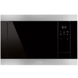 Smeg mikrovalna pećnica FMI320X2, (SM1302004) Cijene