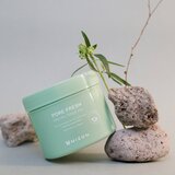 Mizon Pore Fresh piling blazinice za obraz za občutljivo k aknam nagnjeno kožo 60 kos | Shoptok.si