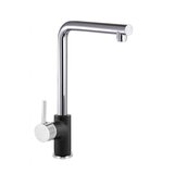 Sink Solution MAYA (črna), (20502490) Cene