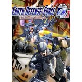 Steam EARTH DEFENSE FORCE 4.1 The Shadow of New Despair - Complete Pack (DLC) (PC) Key GLOBAL | ePonuda.com