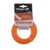 Villager Silk za trimer 2.7mm x 15m - okrugla nit Cene