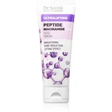 maska za lice dr.sante ultralifting peptide + nianciamide – 75 ml