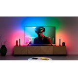 Wiz SET 2x LED RGBIC prigušiva svetiljka GRADIENT LED/8,2W/230V 2700-6500K Wi-Fi | Eponuda.com