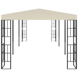  Sjenica 3 x 6 m krem | shoptok.hr