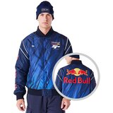 New Era red bull sim racing navy bomber jakna Cene