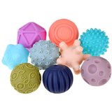  Set 6 gumenih senzori loptica | shoptok.hr