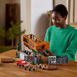 Lego LEGO® Ideas - Somrak, Dom Cullenovih (21354) | Shoptok.si