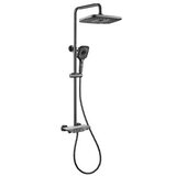  Flusso Slavina sa Usponskim Tušem 802 Onyx 124066 | Eponuda.com