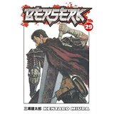 Dark Horse Books Kentaro Miura - Berserk, Vol. 29 Cene