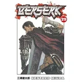 Kentaro Miura - Berserk, Vol. 29