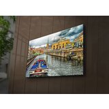 Wallity Slika sa LED osvetljenjem 4570İACT-74, 45x70 cm | ePonuda.com