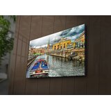Wallity Zidna slika sa LED osvetljenjem 4570IACT-74, 45x70 cm | Eponuda.ba