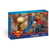 Warner Bros Puzzle - Supermen (SPC02891) - 260 delova cene