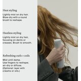 Living Proof Perfect Hair Day stiling pršilo za lase 50 ml | Shoptok.si
